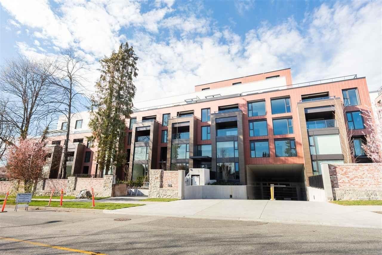 Shannon Wall Centre - Wilshire House